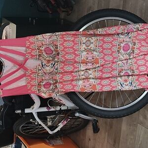 Women's sporty dress